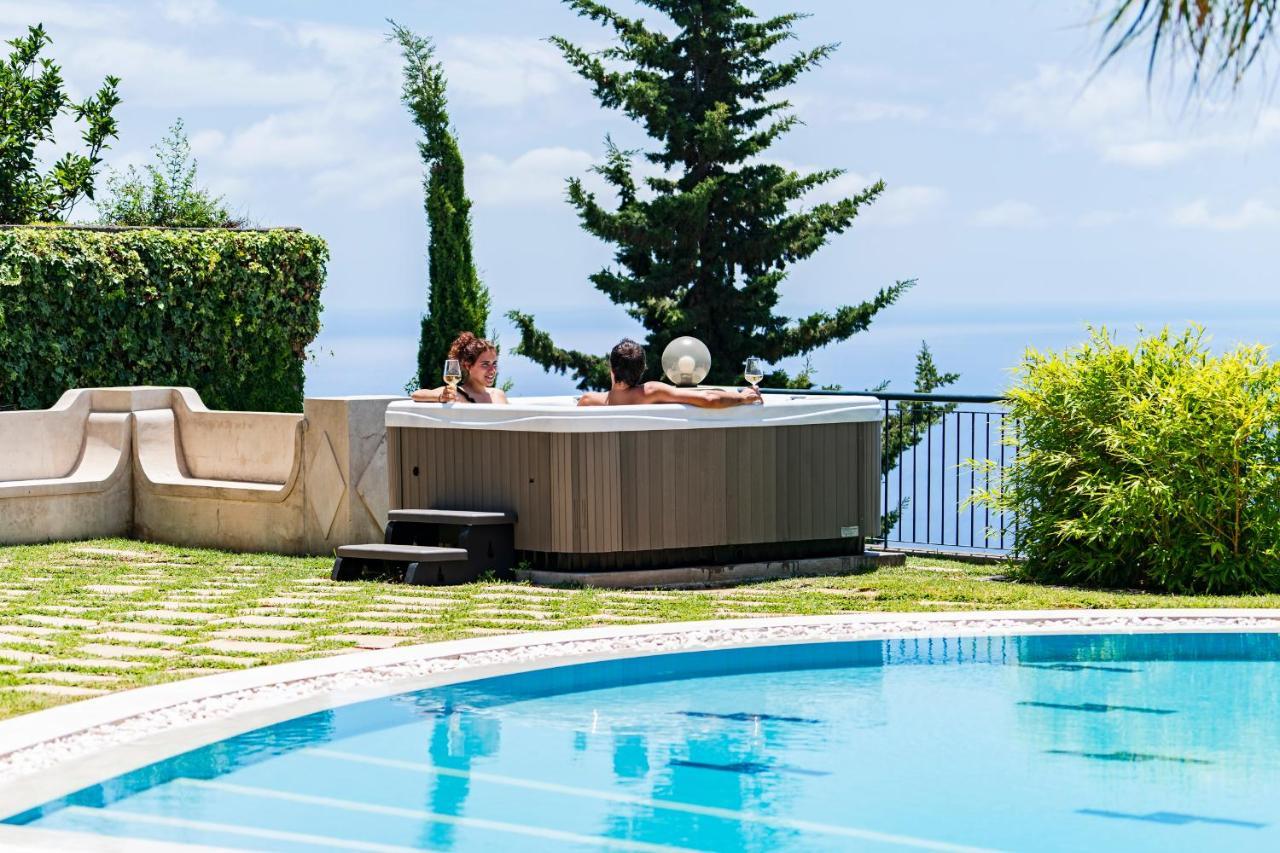 Vila Eucalipto By An Island Apart Funchal  Kültér fotó