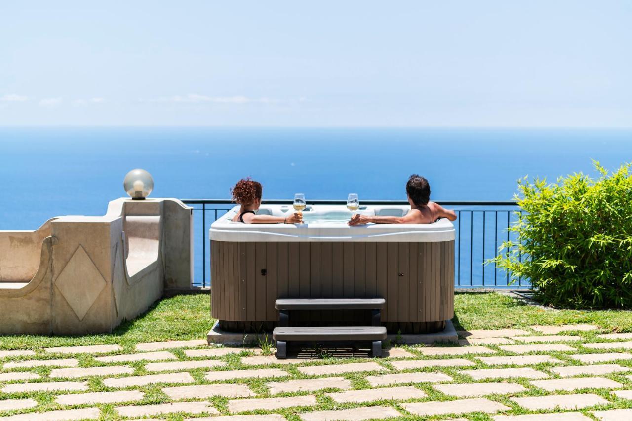 Vila Eucalipto By An Island Apart Funchal  Kültér fotó